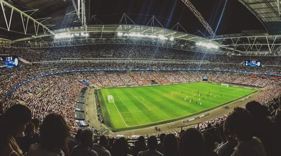 11 footballers could teach you a lesson of business excellence (this is crazy)