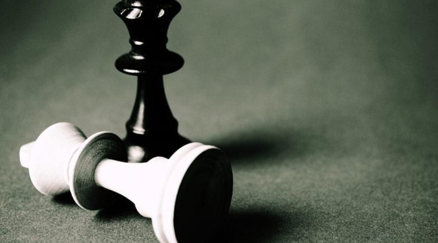 1 dirty trick to improve supplier quality – would you use it?